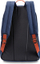 Çantë shpine Dakine  21L Dark Navy 8130085-S18