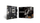 Матична плоча Biostar A620MS, лежиште AM5, MicroATX, црна