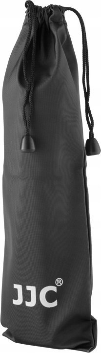 Dorezë xhirimi JJC TP-N1 me telekomandë wireless, për Nikon Z50 P950 A1000 B600 P1000, e zezë