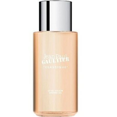 Jean Paul Gaultier Classique гел за туширање, 200 мл