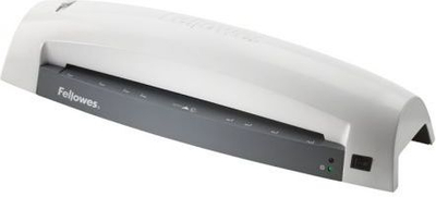 Laminues Fellowes Lunar A3, format A3, i bardhë