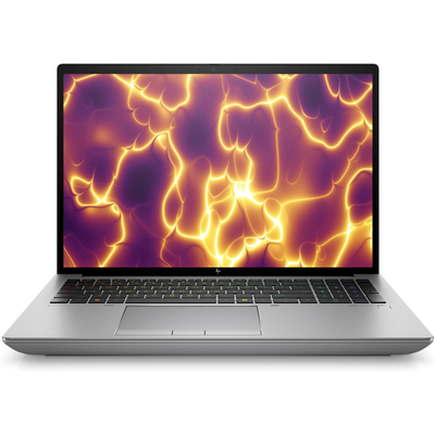 Laptop punë HP ZBook Fury G11, Intel Core i9 14900HX, 16" WQUXGA, 128GB RAM, 2TB SSD, NVIDIA RTX 5000 Ada, argjend