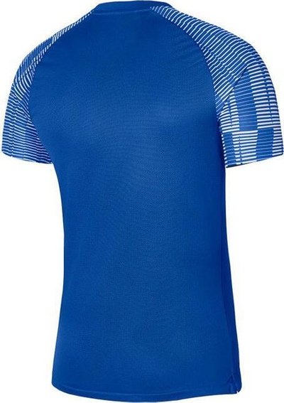 Bluzë sportive Nike Dri Fit Academy SS M DH8031 463, poliester, për burra, blu