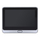 Zile dere EZVIZ CS-DP2, 1080p, Wi-Fi, 4.3"
