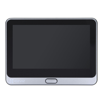Zile dere EZVIZ CS-DP2, 1080p, Wi-Fi, 4.3"
