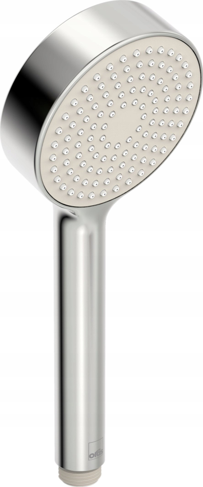 Kokë dushi Oras BLOWER Apollo 254020, 95mm, 13.8 l/min, krom