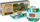 Pesha për duar dhe këmbë Spokey Home Jungle, set 2x1kg, neopren