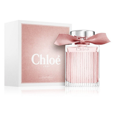 Eau de Toilette Chloé L´Eau, 100 ml