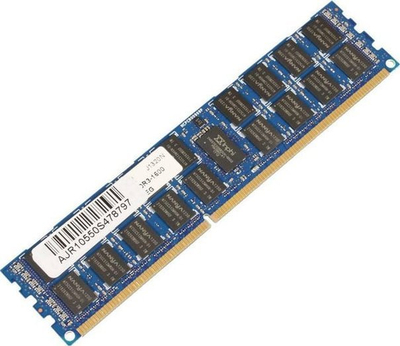 Modul RAM CoreParts MMHP097, 8GB DDR3, 1600MHz ECC