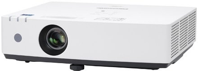 Projektor Panasonic PT-LMZ460EJ, WUXGA, 4600 ANSI, i bardhë
