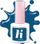 Llakk thonjsh 365 Hi Hybrid Blue Coffee Mug, hibrid, 5ml, blu e errët