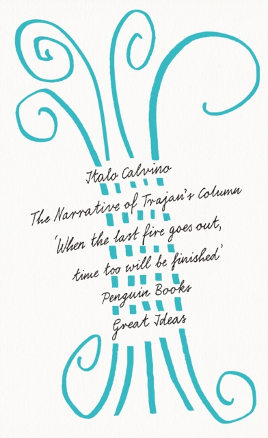 The Narrative Of Trajans - Italo Calvino