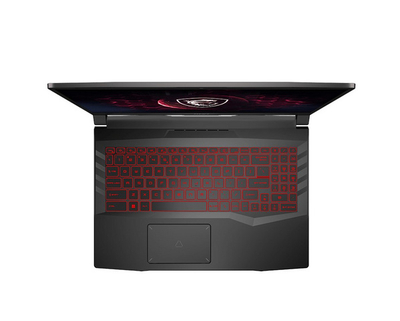 Laptop MSI Pulse GL66 12UDK-205XPL, 15.6", 16GB RAM, 512GB SSD, Core i7, NVIDIA Geforce RTX 3050 Ti Laptop GPU, i zi