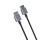 Kablloja HDMI 2.1 Epico, 8K, 2 m, e hirtë