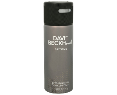 Deodorant David Beckham Beyond, man