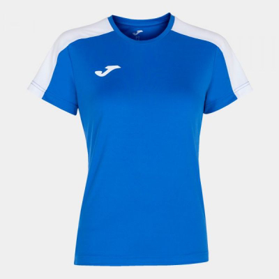 Спортска маица Joma Academy за жени, полиестер, разновидна боја
