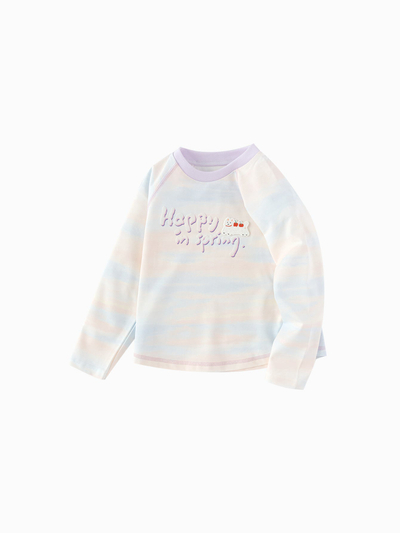 Bluza Happy Spring Pastel