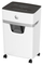 Makinë shkatërruese dokumentesh HP OneShred 15CC, 15 fletë, 20L, e bardhë