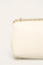 Çantë dore Love Moschino Avorio JC4244PP0A KG0, e bardhë