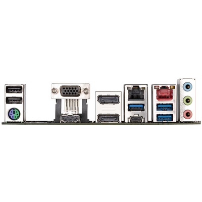 Pllakë amë GIGABYTE Q670M D3H DDR4
