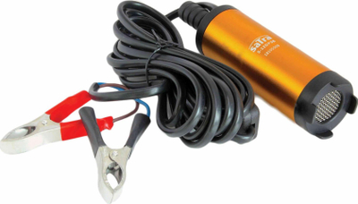 Pompe elektrike Satra S-12DP38, 12V, 40W, 38mm