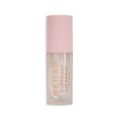 Makeup Revolution Rehab Overnight Lip Serum