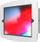 Mbajtëse murale Maclocks Space për iPad Air 10.9", mbyllje sigurie, e bardhë