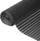 Dyshek Nature, PVC, 1 x 3 m, antracit
