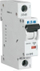 Ndërprerës magnetotermik Eaton xPole Home HN-B20/1, 1P, 20A, 6kA