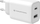 Karikues muri Conceptronic ALTHEA11W, 33W, 2 porta USB PD PPS QC 3.0, i bardhë