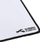 Mauspad Glorious PC Gaming Race Gaming, XL, i bardhë
