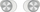 Kufje Bowers & Wilkins Pi5 S2, True Wireless, ANC, gri Storm