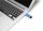 USB флеш HP V150w, 32GB, USB 2.0, црна сина