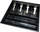 Sirtar kase Capture CA-CD410-480-INS, profesional, i zi