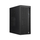 Kasa kompjuteri Chieftec MINI UNI BS-20B-OP, mini tower, e zezë