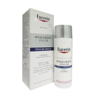 Krem anti-rrudhë Eucerin Hyal-Urea 50 ml