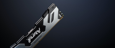 RAM меморија Kingston Fury Renegade, DDR5, 96GB 6400MHz CL32, црна сребрена