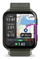 Ora smartwatch Garmin Venu Sq 3, GPS, ekran AMOLED, ngjyrë moss