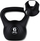Peshë kettlebell Funfit Kettle Stand, 6 kg, gri
