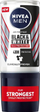 Deodorant Nivea Men Black &amp; White Max Protection, kundër djersës, 50ml