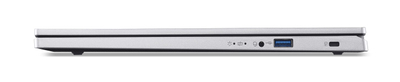 Laptop ACER Extensa 15 EX215-57, i5-13420H, 15.6" FHD, 16GB, 512GB SSD, i argjendtë