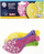 Balona Smart Balloons, 7", neon, 100 copë