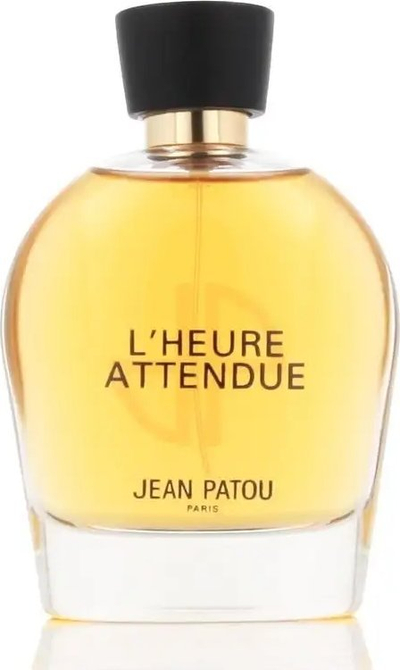 Parfum për gra Jean Patou L’Heure Attendue EDP, Collection Heritage, 100 ml