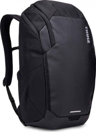 Ранец Thule Chasm 26L, за лаптоп 16\", црн
