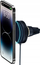 Mbajtëse telefoni për makinë IOttie Velox Wireless Mini, MagSafe, karikim wireless 7.5W, blu e errët