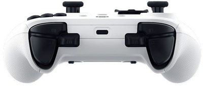 Gamepad Razer Wolverine V3 Tournament Edition, USB, për PC dhe Xbox Series X S, i bardhë