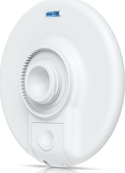 Мрежен мост Ubiquiti UDB Pro, 866.7 Mbit/s, 5 GHz, бел