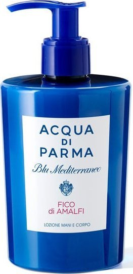 Locion për duar dhe trup Acqua Di Parma Fico Di Amalfi, 300ml, aromë agrumesh