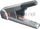 Капса Leitz Heavy Duty, метална, за тешки работи, сива