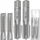 Set çelësa fishkëllues ARTPOL TAP M22 x 2.50mm, 3 copë